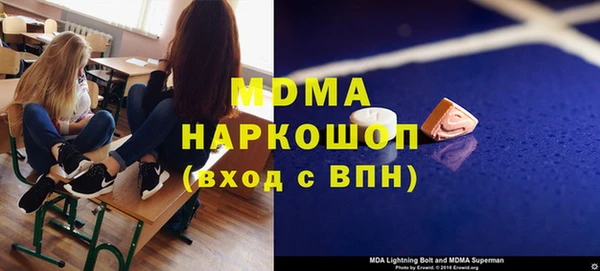 индика Белокуриха